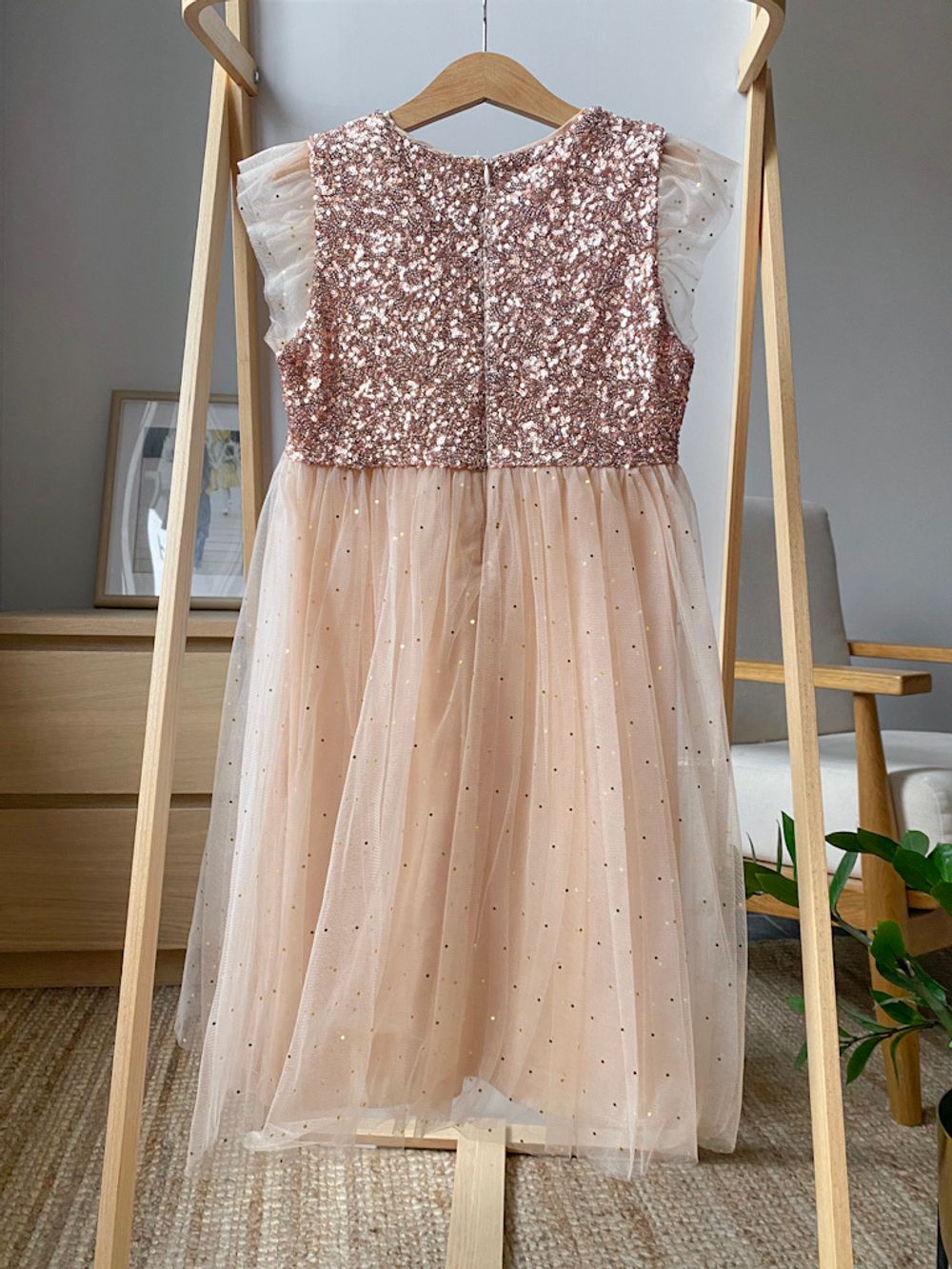 Платье Wild&Gorgeous