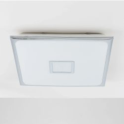 Citilux Старлайт Смарт CL703AK80G Умная люстра Хром