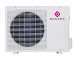 Сплит-система кондиционер инверторный Dantex MOON INVERTER RK-24SMI/RK-24SMIЕ на 70 м²