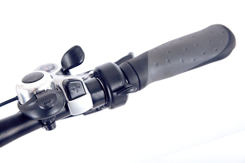 Велогибрид CyberBike 350 BT