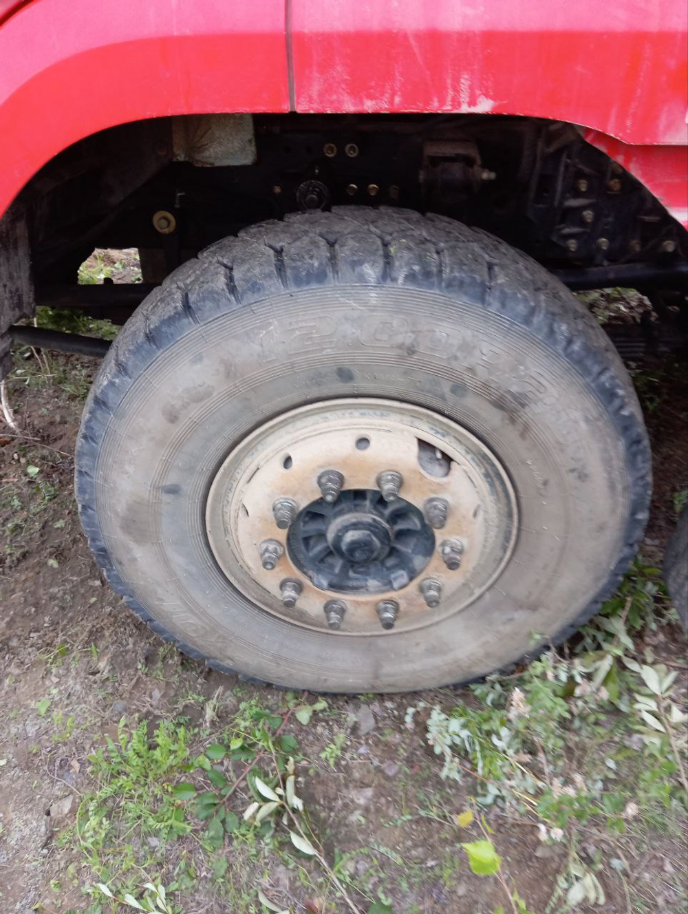 Shacman (Shaanxi) SX* 8x4 Самосвал SX33186T366 (Дизельный, 12,5 л, 550 л.с., МТ)