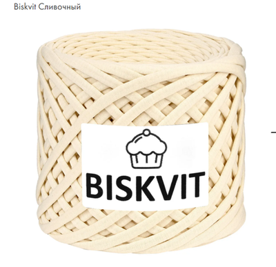 BISKVIT Сливочный