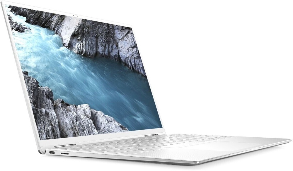 Ноутбук 13.4" Dell XPS 13 7390 (7390-3912)