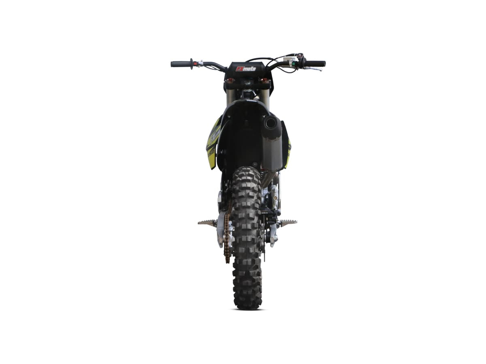 Мотоцикл кроссовый эндуро FXMOTO X1