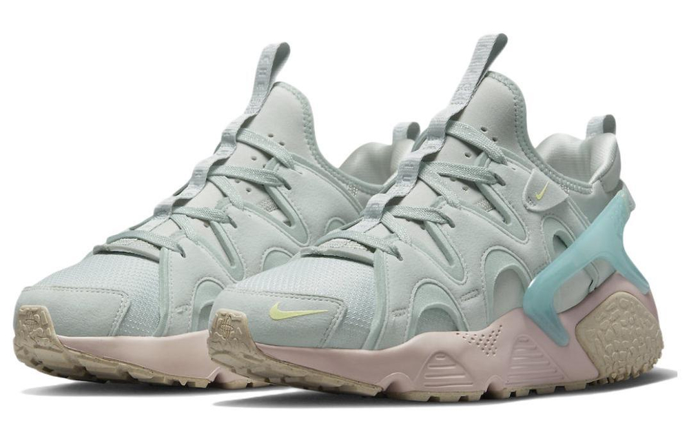 Кроссовки Nike Huarache Craft (Женская размерная сетка)