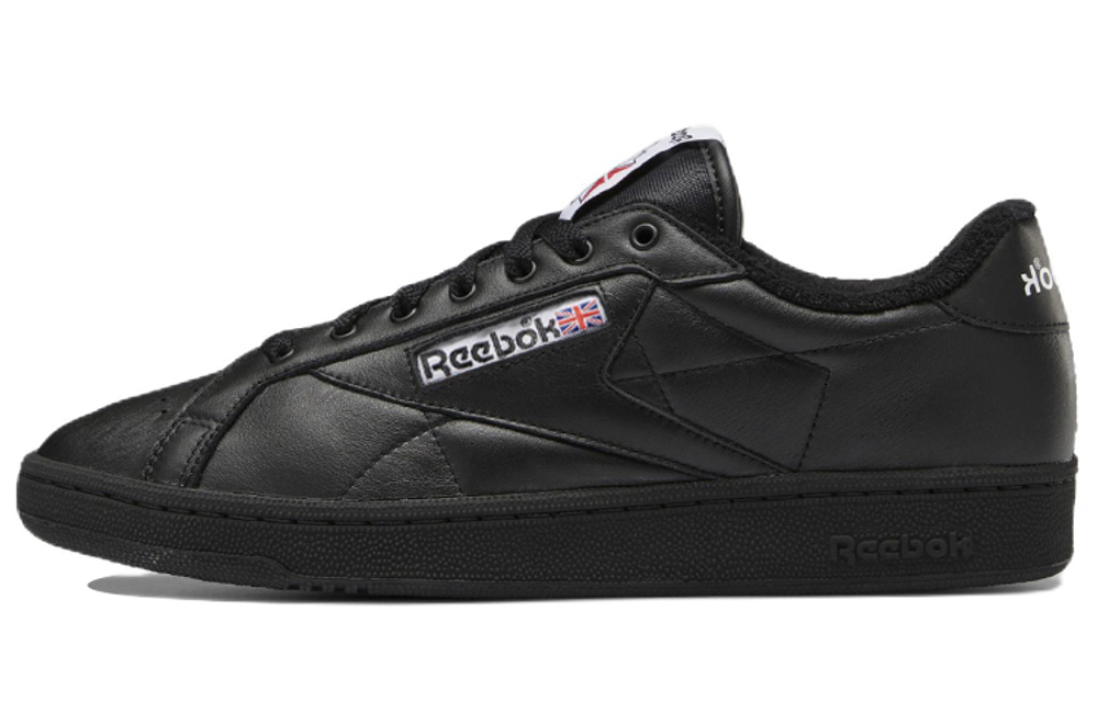 Кроссовки Reebok Club C Grounds