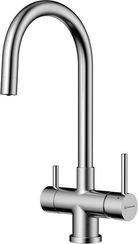 Смеситель OMOIKIRI Akita-BN(арт.4994086)