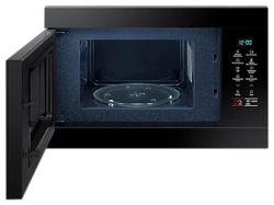 Встраиваемая микроволновая печь Samsung MS22M8054AK/BW