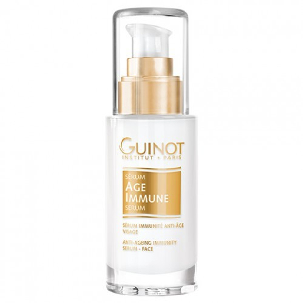 Guinot Серум Serum Age Immune, 30 мл