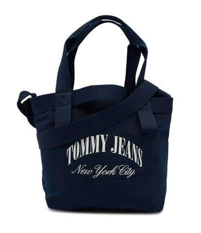 Сумка через плечо Tommy Jeans - темно-синий(AW0AW16217)