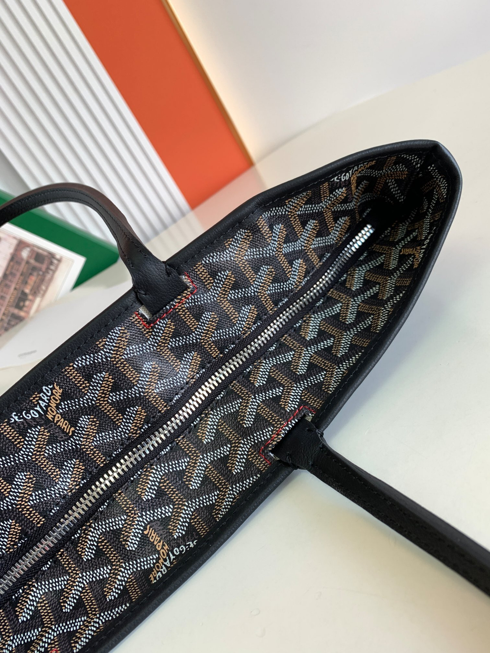 Goyard Artois PM