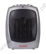 Тепловентилятор Ресанта ТВК-1800