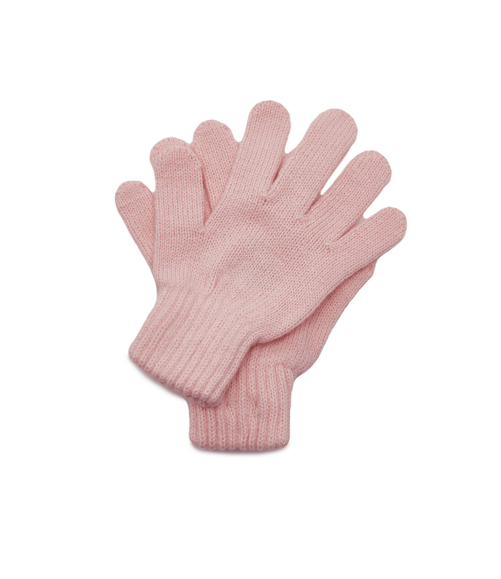 перчатки Calvin Klein Jeans - розовый(IU0IU00363)
