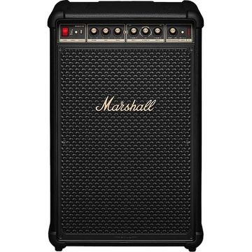 Портативная акустика Marshall Bromley 750 Black and Brass