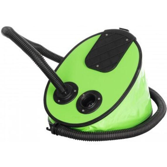 Лодка Тонар Алтай 320L (оранжевый/белый)