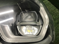 Фара левая BMW X3 G01 (2017-2021) Adaptive LED