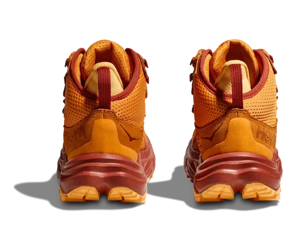 Ботинки женские Hoka Anacapa 2 mid GTX
