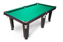 Кадет СБ 7 (РП, №1, ДСП, Манчестер 60 yellow green ш2,02, Х/б сетка)