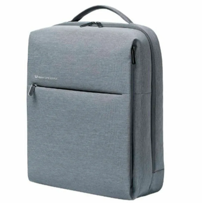 Рюкзак Xiaomi Urban Life Style 2 DSBB03RM (ZJB4163CN) Gray