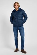 Куртка LIGHT PUFFER JKT 112355676