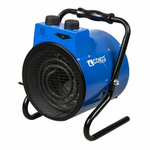 Тепловая пушка электрическая СОЮЗ ТПС-3027 3000Вт (ТПС-3027)