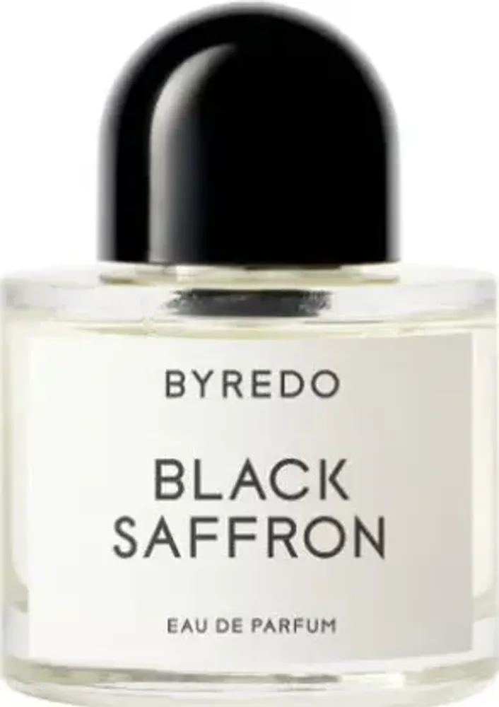 BYREDO BLACK SAFFRON EDP 50 ML BYREDO BLACK SAFFRON EDP 50 ML
