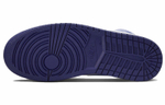 Кроссовки Jordan Air Jordan 1 Mid "Blueberry"