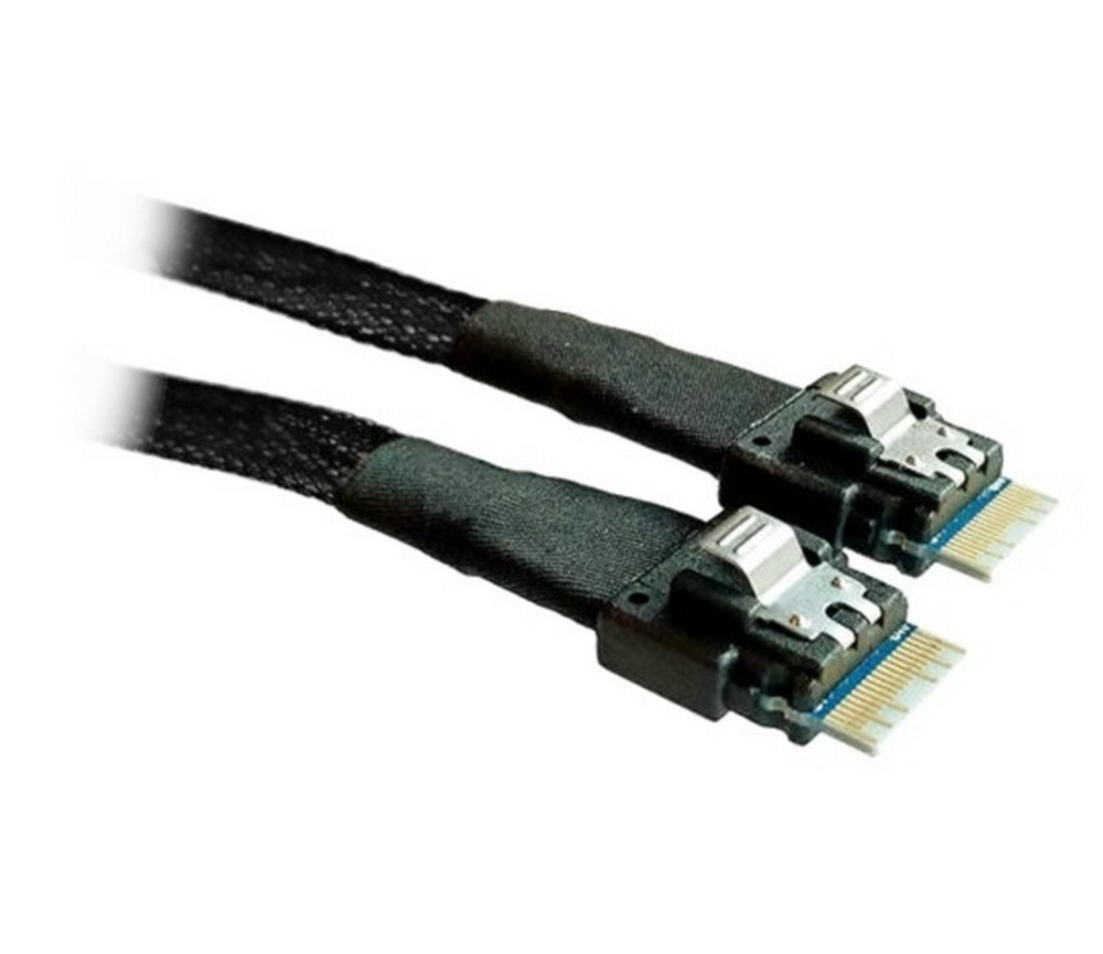 Кабель  Supermicro CBL-SAST-1286-100