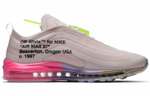 Кроссовки Off White X Nike Air Max 97 Elemental The Ten