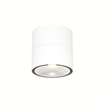 Уличный потолочный светильник Outdoor O310CL-L12W3K