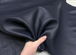 Пластичность кожи козы Dark Notte