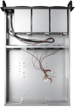 Корпус серверный 2U Exegate Pro 2U650-HS09