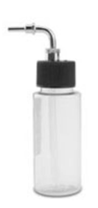 Банка пластмассовая 28мл для HP-SB, SBS для любых ЛКМ