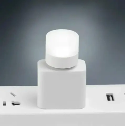 USB-светильник, ночник 1 шт