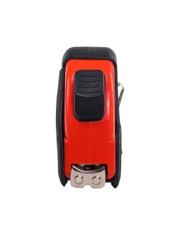 Рулетка 10 м х 25 мм с автостопом и магнитным зацепом VIRA