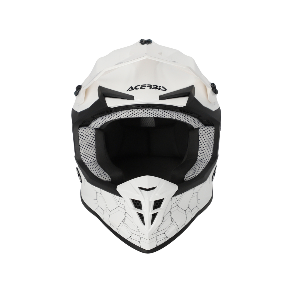 Шлем Acerbis LINEAR 22-06 SOLID COLOR HELMET