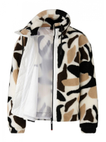 Куртка женская Ninetta3 BOGNER FIRE+ICE