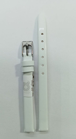 8 мм. Ремень кожаный. Гладкий лаковый.