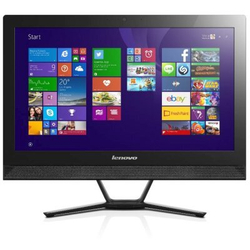 Моноблок Lenovo IdeaCentre C40-30 F0B400U5RK