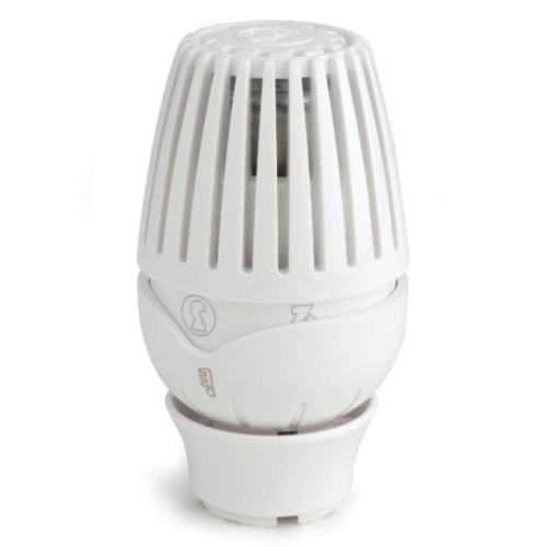 Термостат Giacomini с жидк. чувств. элементом, соединение CLIP-CLAP, R460X001