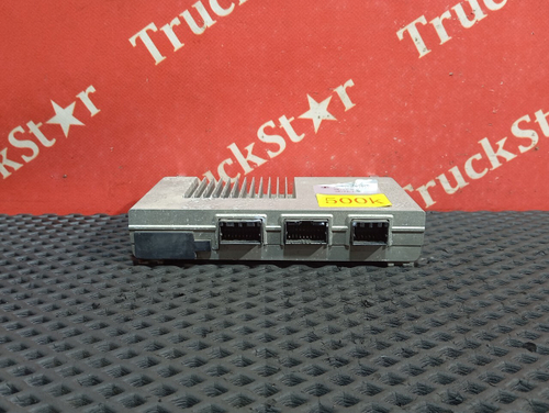 Блок управления камерами 2024г