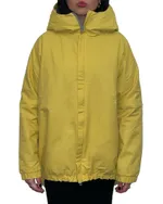 Парка ko-ko-ko Желтая