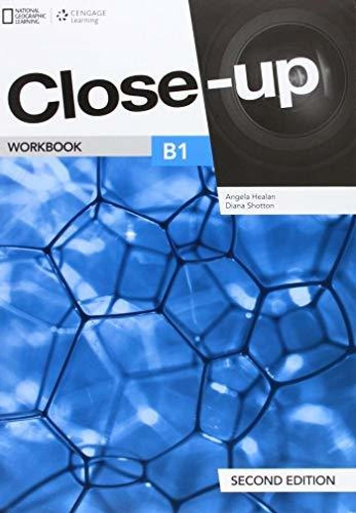 Close-Up Second Edition B1 Workbook