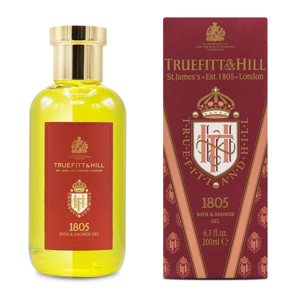 Truefitt &amp; Hill 1805 Роскошное мыло для бритья 99 г