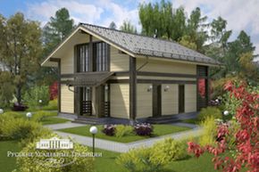 Дачи в Заокском районе