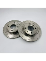 Тормозные диски R13 Sport ВАЗ 2108-99,  2113-15