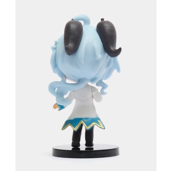 Фигурка Гань Юй, Геншин Импакт, Genshin Impact, 9 см