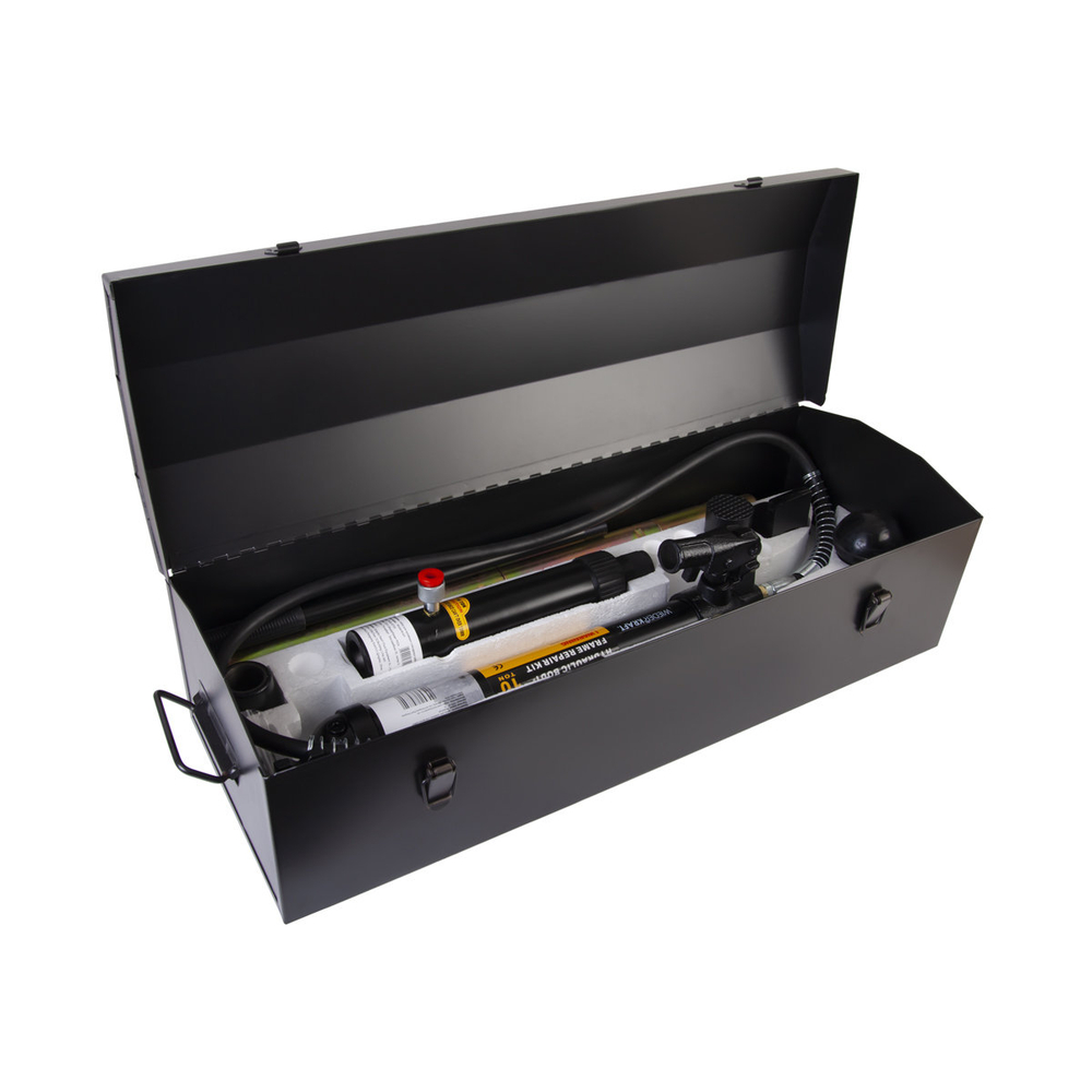 WDK-87110 Набор гидравлический для кузовного ремонта с усилием 10 т