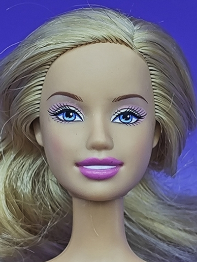 Кукла Барби 00-х винтаж 03355