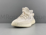 Белые кроссовки Adidas X Yeezy Boost 350